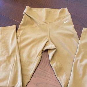 TLF Athletic leggings